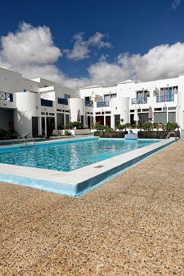 Vanessa Puerto Del Carmen Tías Exterior foto